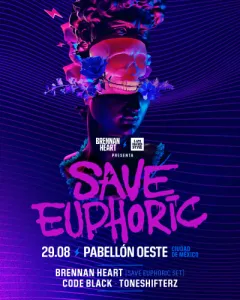 Save Euphoric