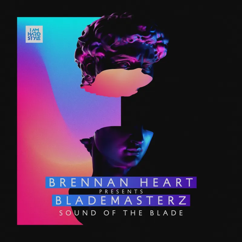 Sound of the Blade