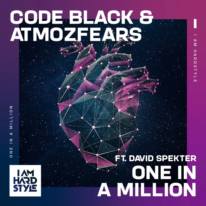 One In a Million (feat. David Spekter)