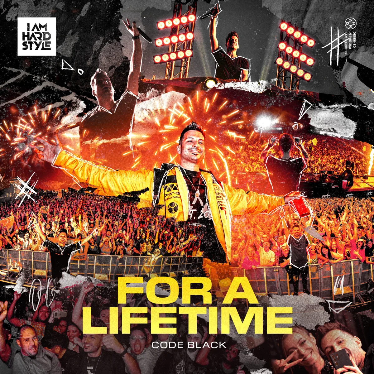 For a Lifetime