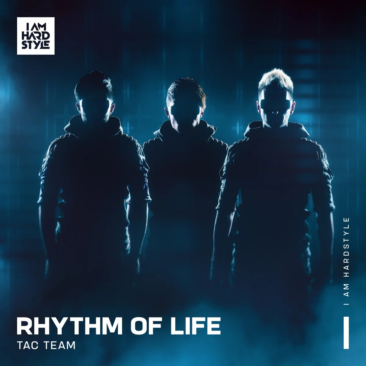 Rhythm of Life (feat. TAC Team)