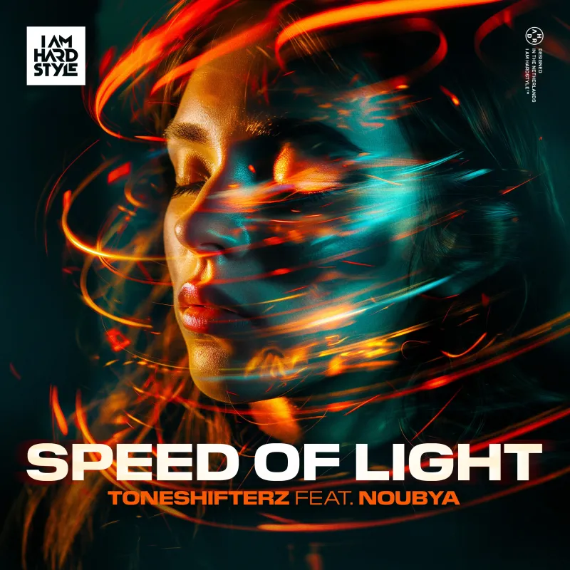 Speed of Light (feat. Noubya)