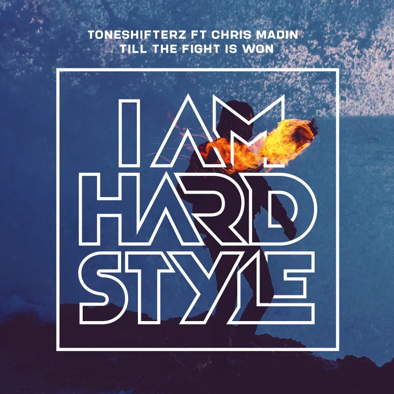 Till the Fight Is Won (feat. Chris Madin)