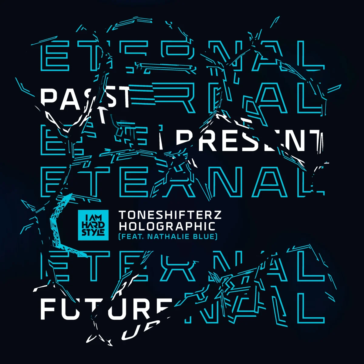 Holographic (feat. Nathalie Blue)
