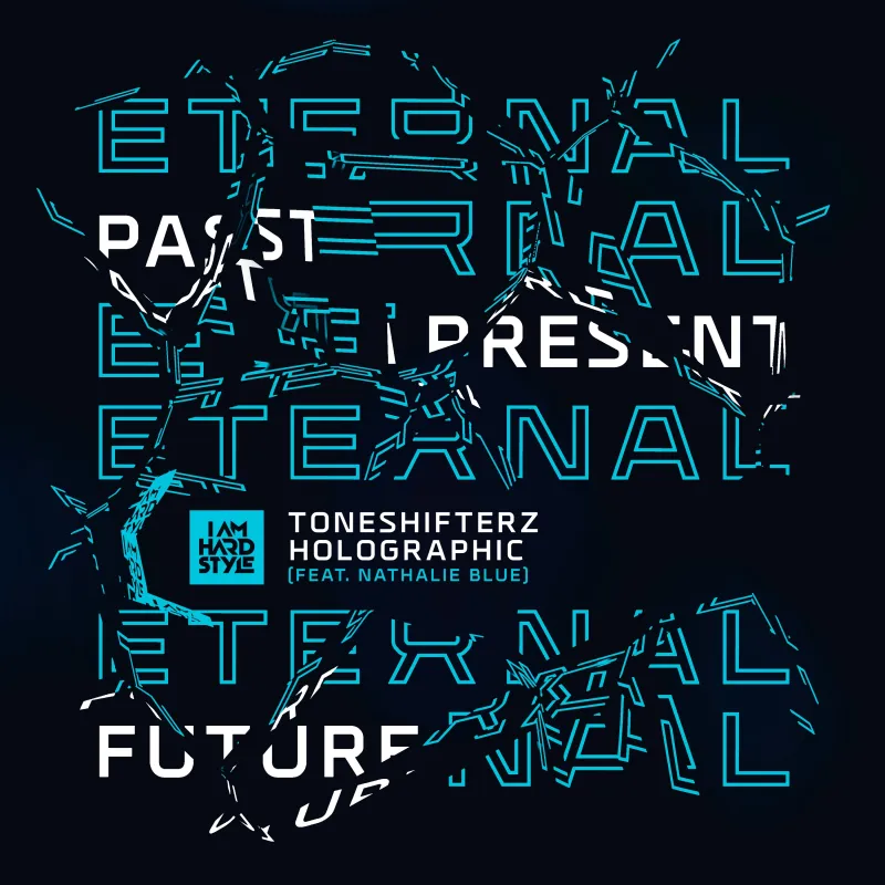 Holographic (feat. Nathalie Blue)