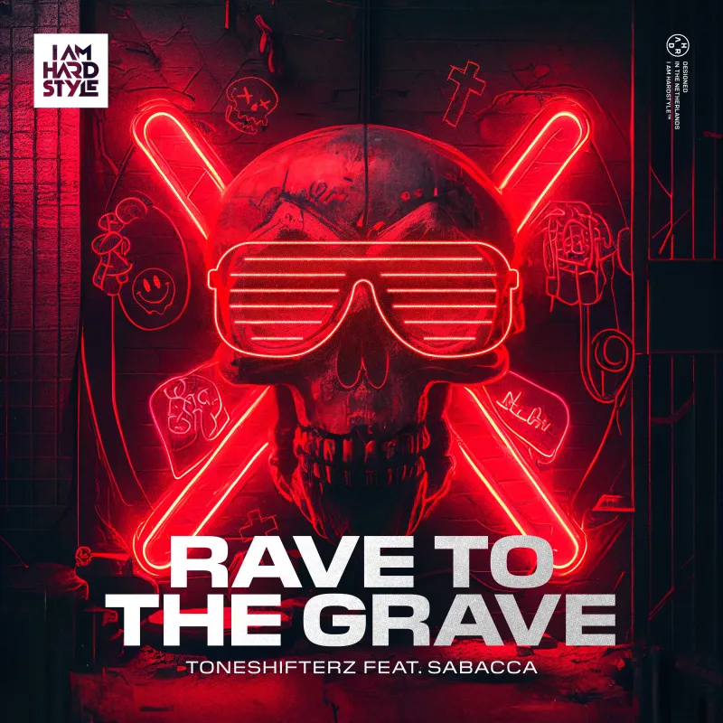 Rave To the Grave (feat. Sabacca)