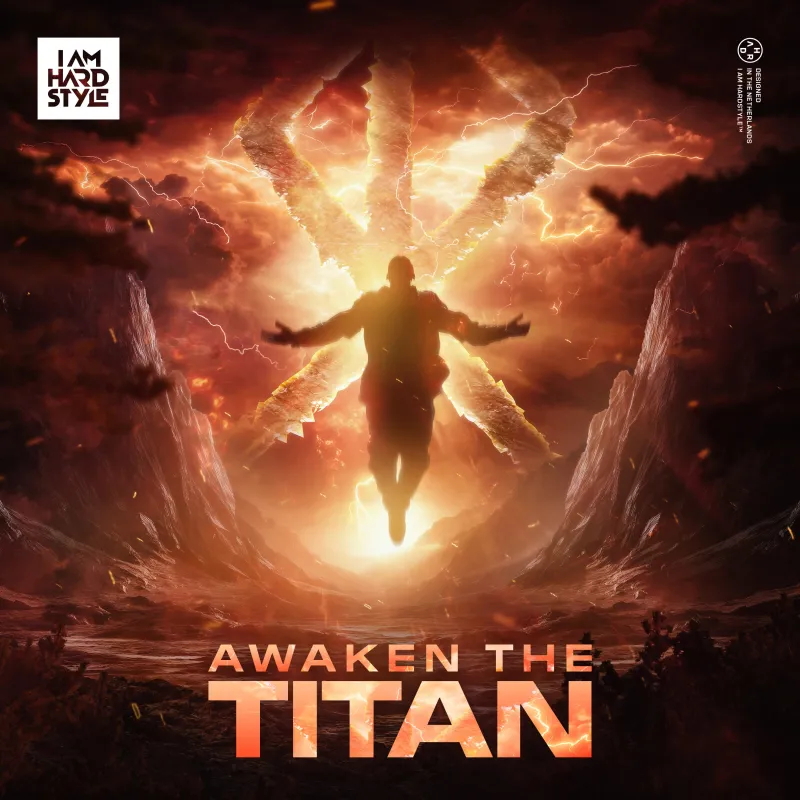 Awaken The Titan