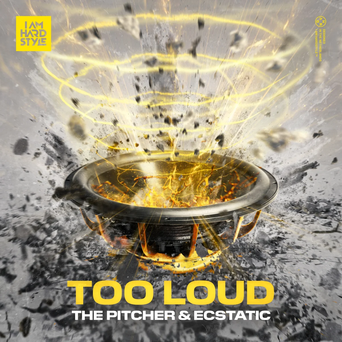 Too Loud