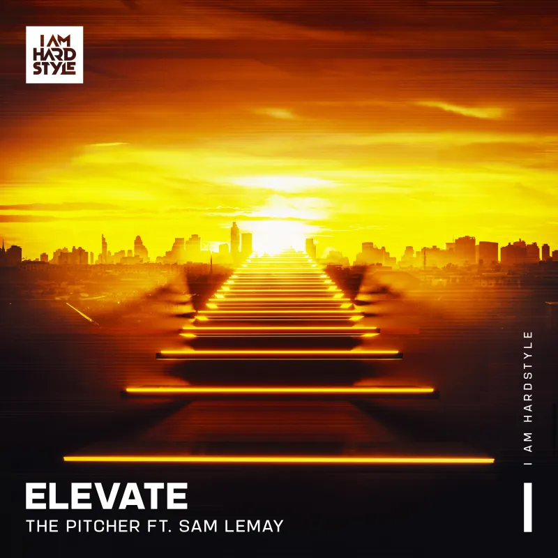 Elevate (feat. Sam LeMay)