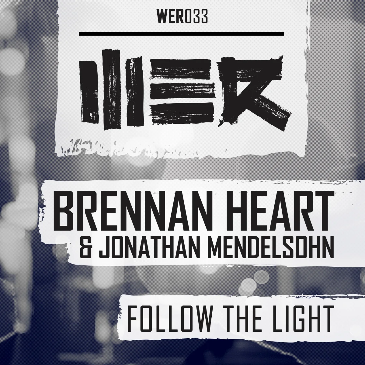 Follow the Light