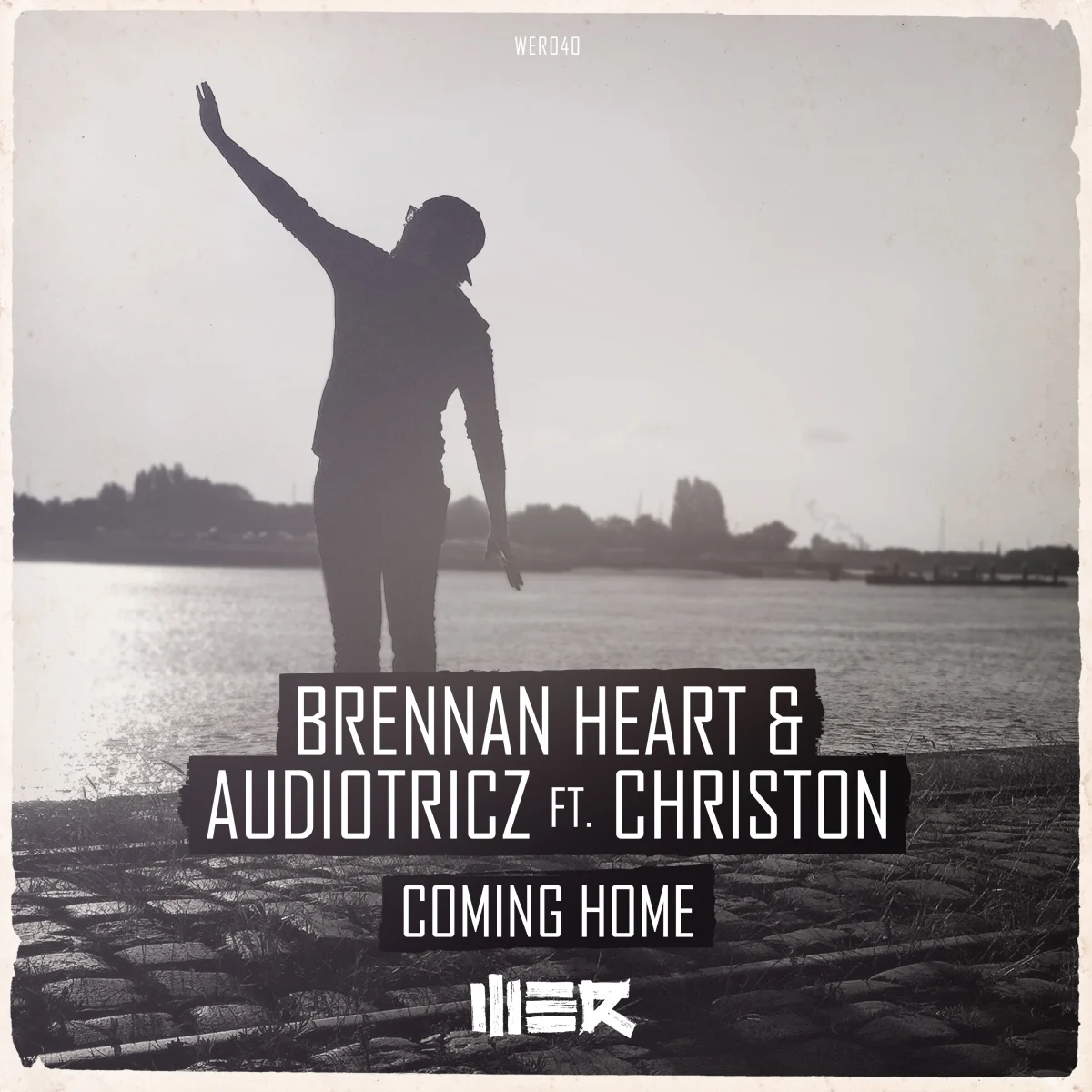 Coming Home (feat. Christon)
