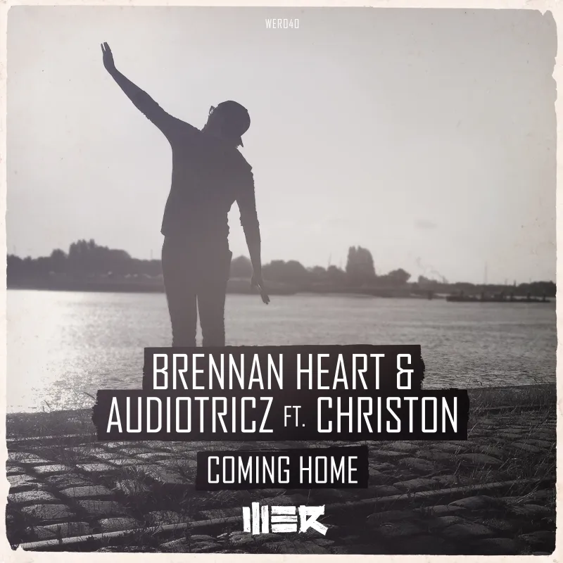 Coming Home (feat. Christon)