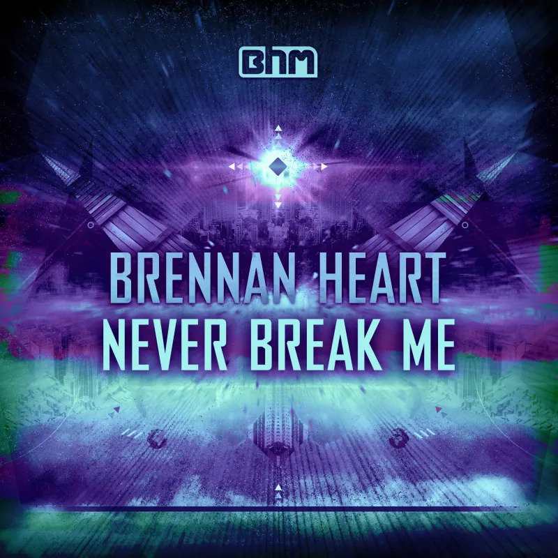 Never Break Me