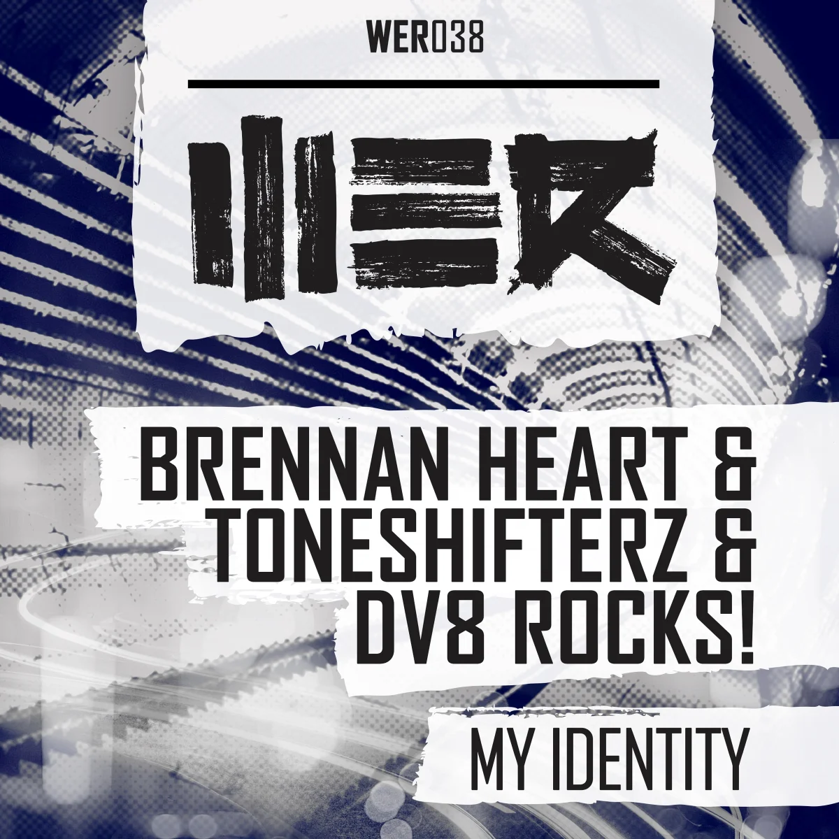 My Identity