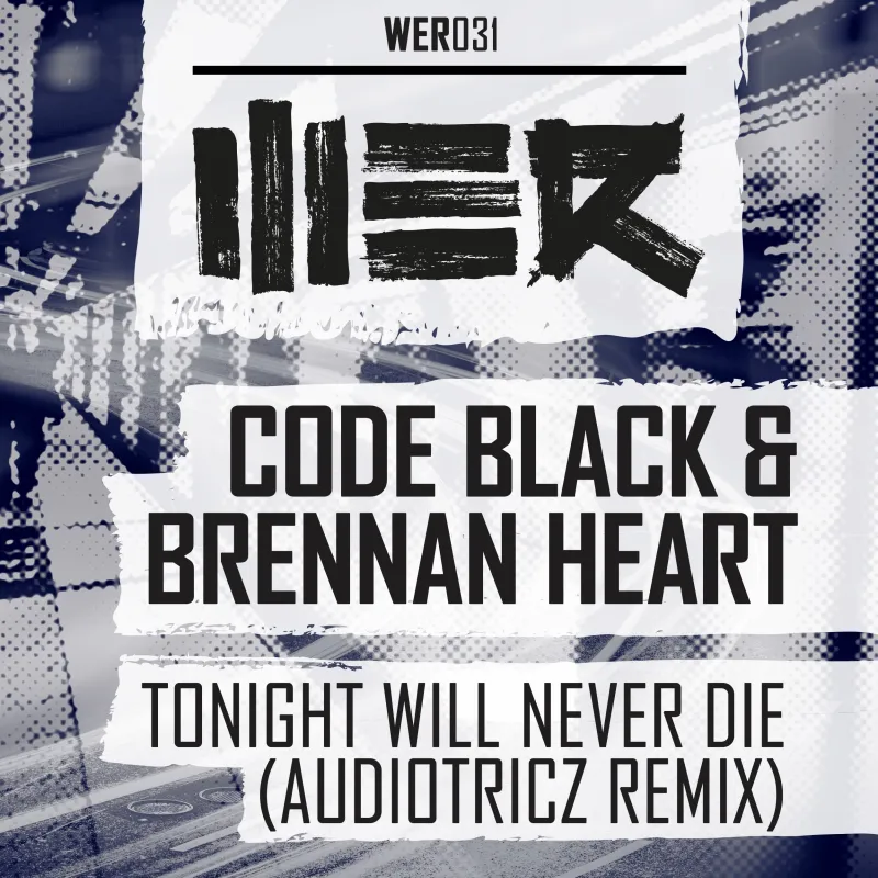 Tonight Will Never Die