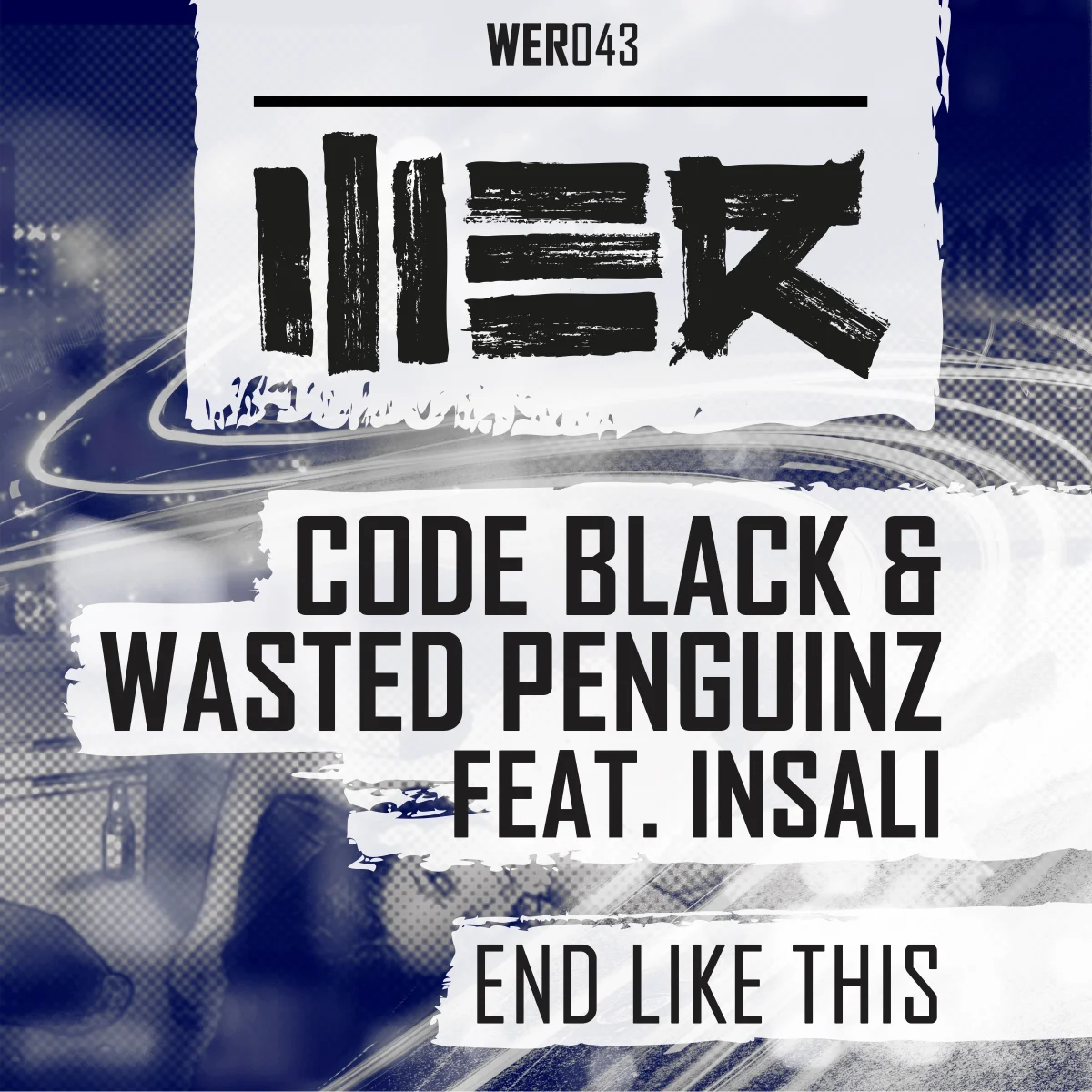 End Like This (feat. Insali)