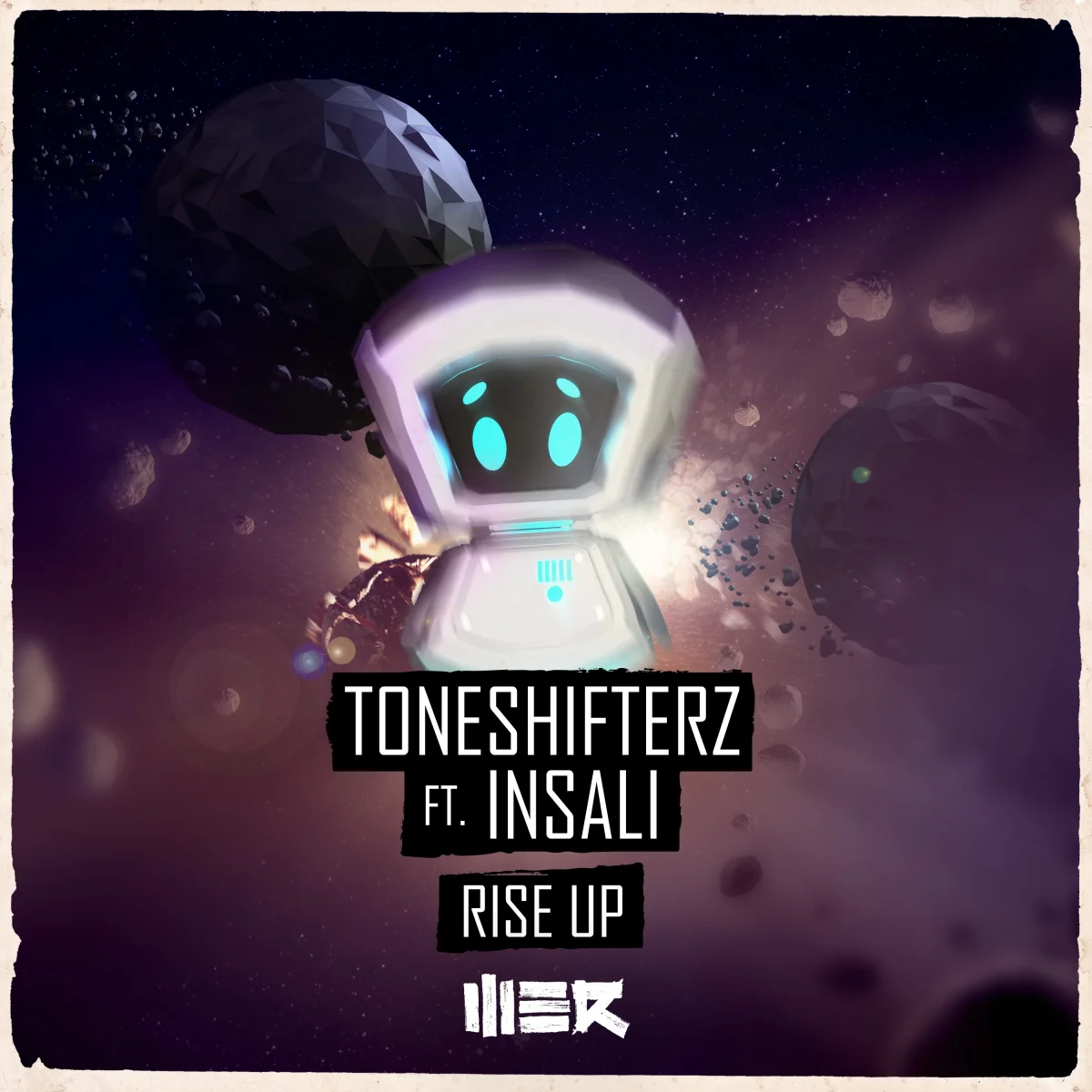 Rise Up (feat. Insali)