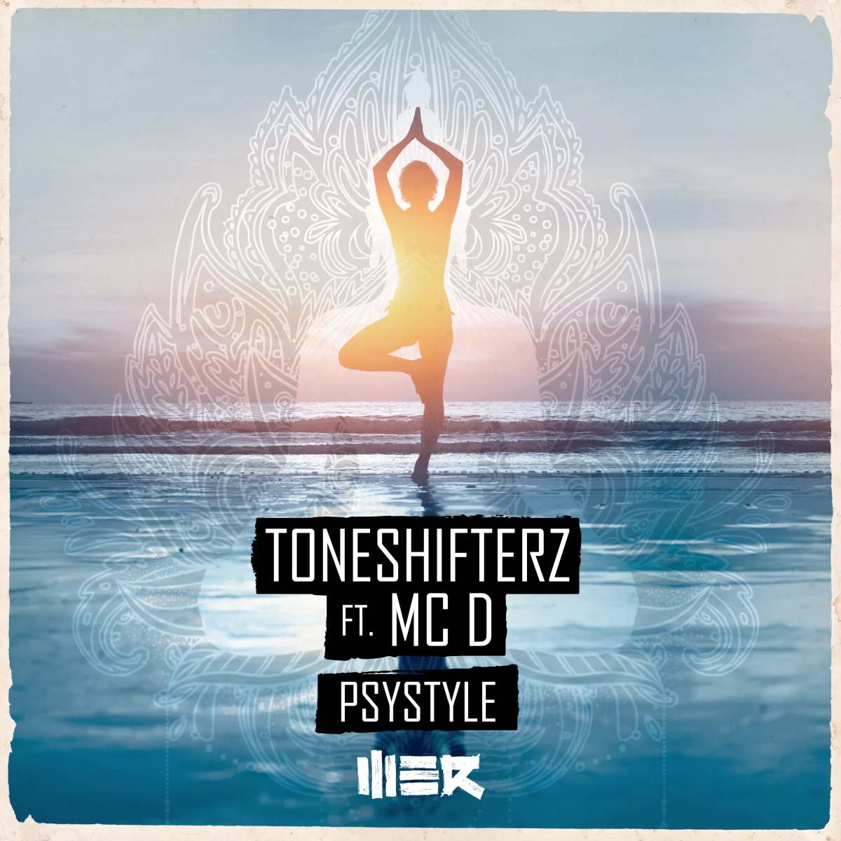 Psystyle (feat. Mc D)