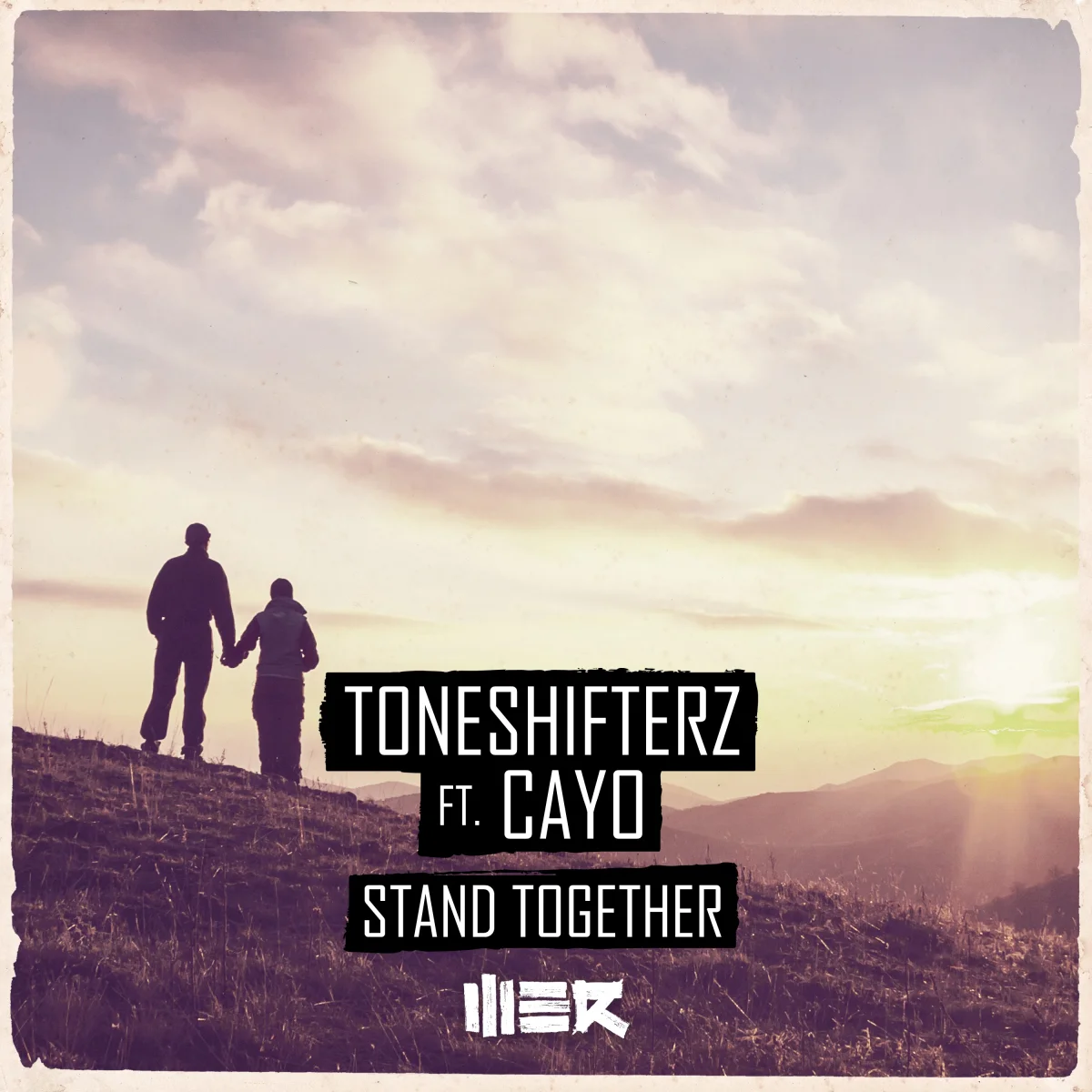 Stand Together (feat. CAYO)