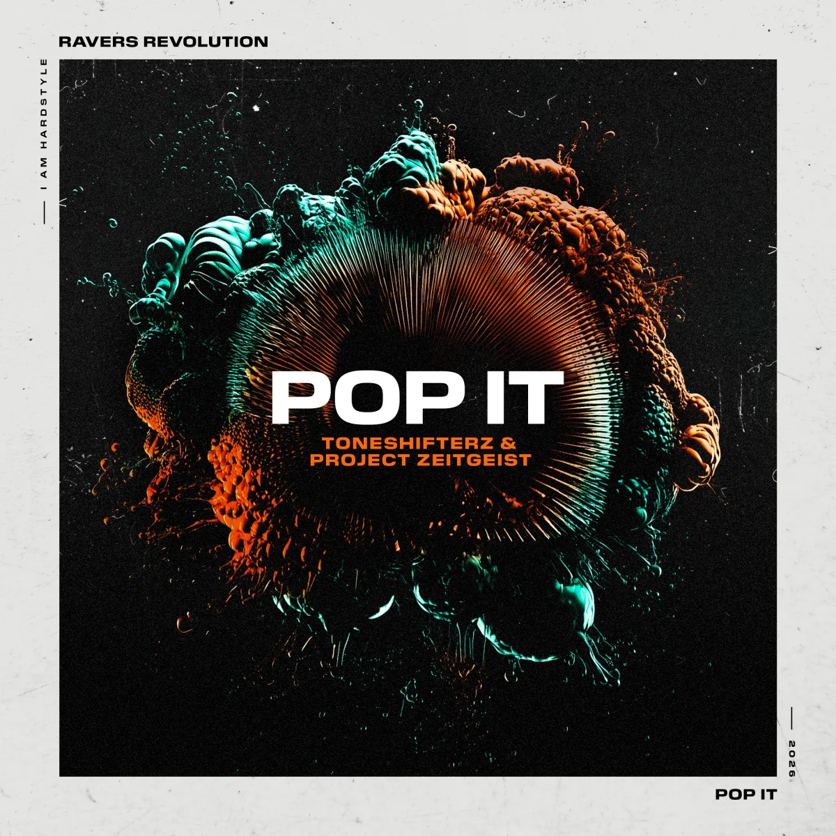 POP IT