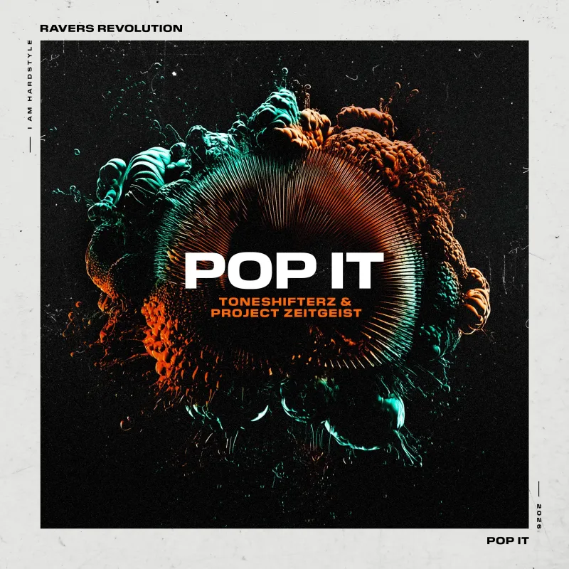 POP IT