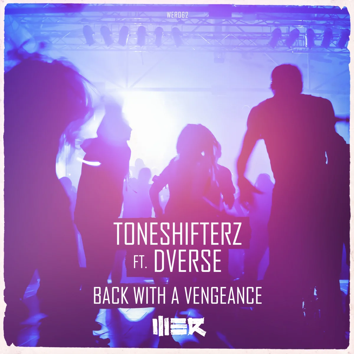 Back With a Vengeance (feat. Dverse)