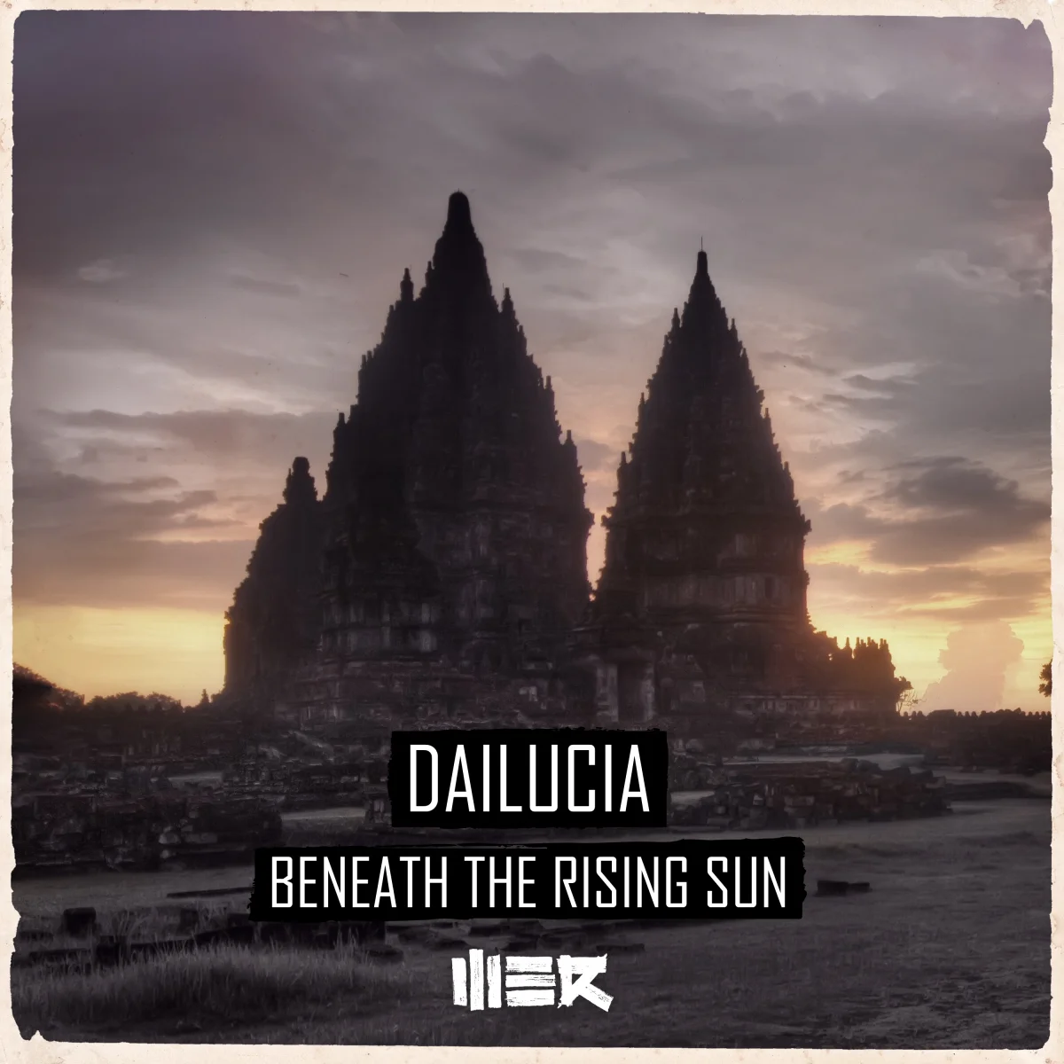 Beneath the Rising Sun - EP
