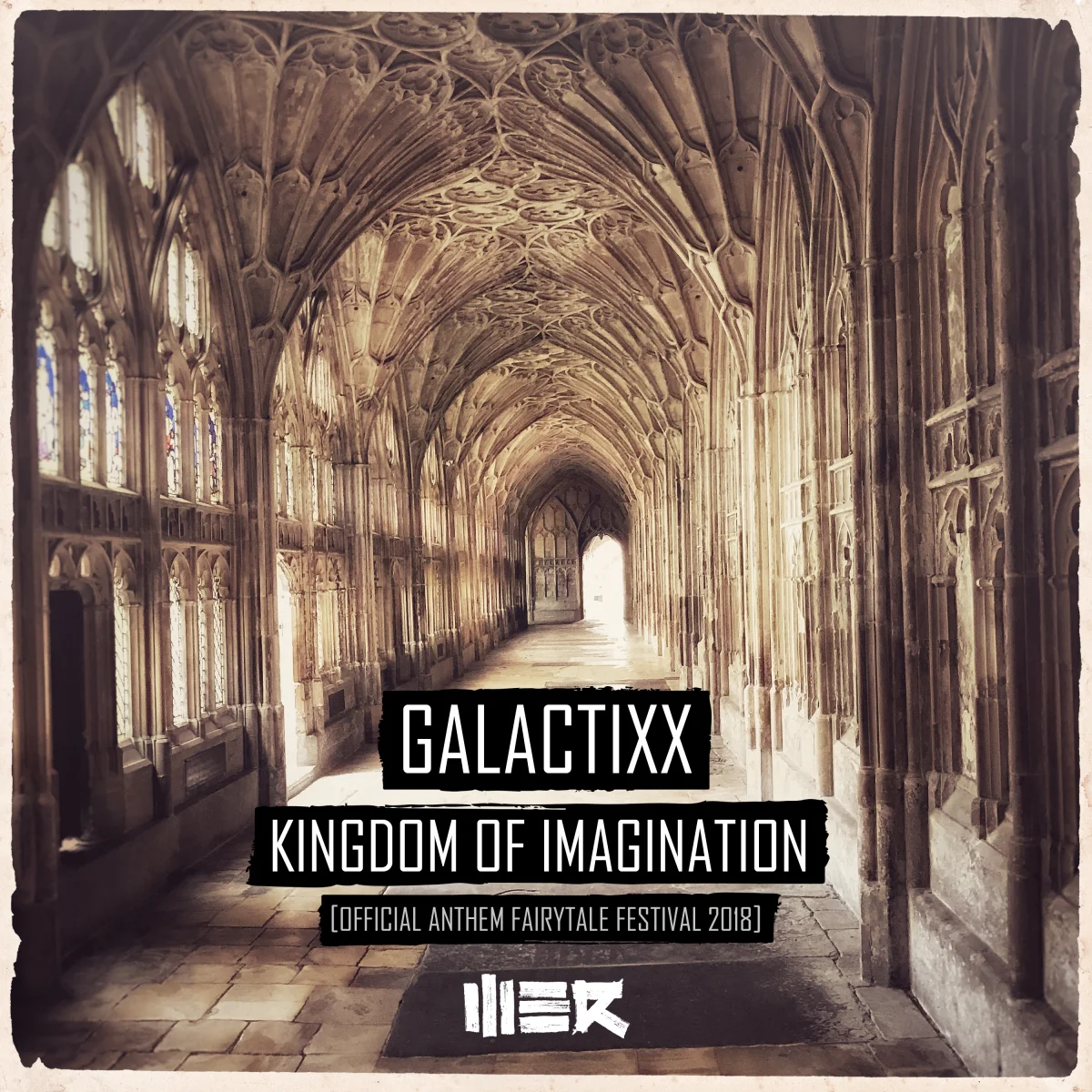 Kingdom of Imagination (Official Anthem Fairytale Festival 2018)