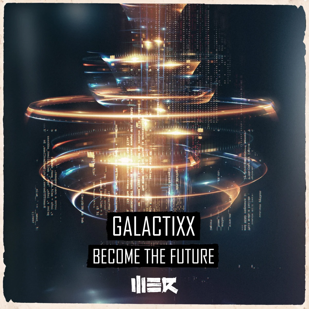 Become the Future