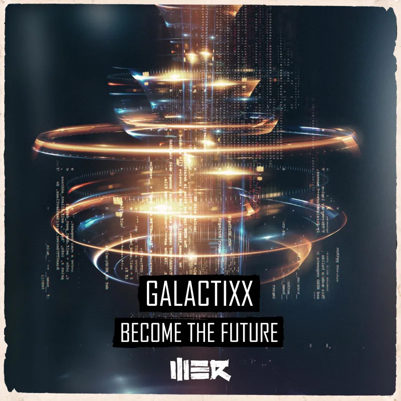 Become the Future