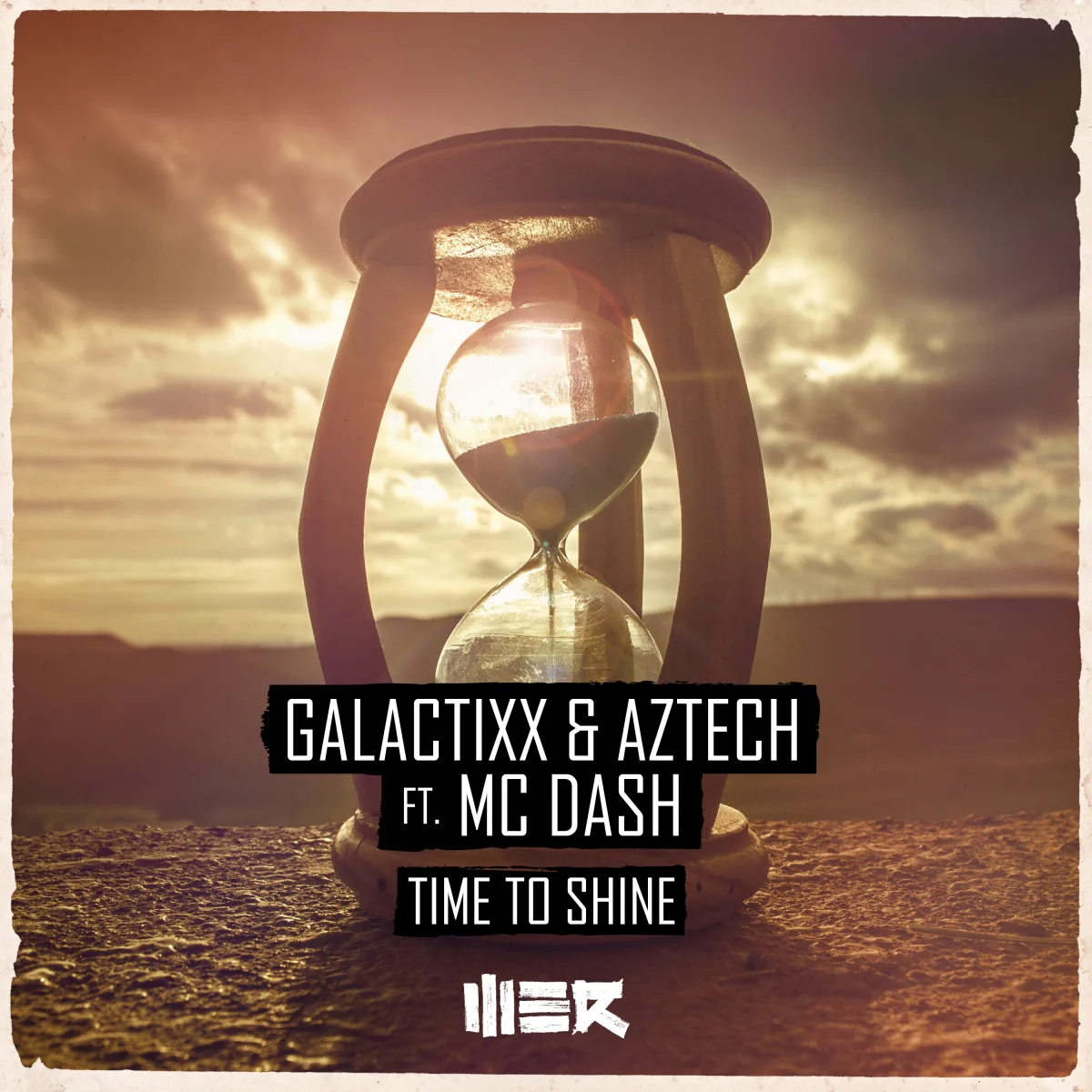 Time To Shine - Single (feat. MC Dash)
