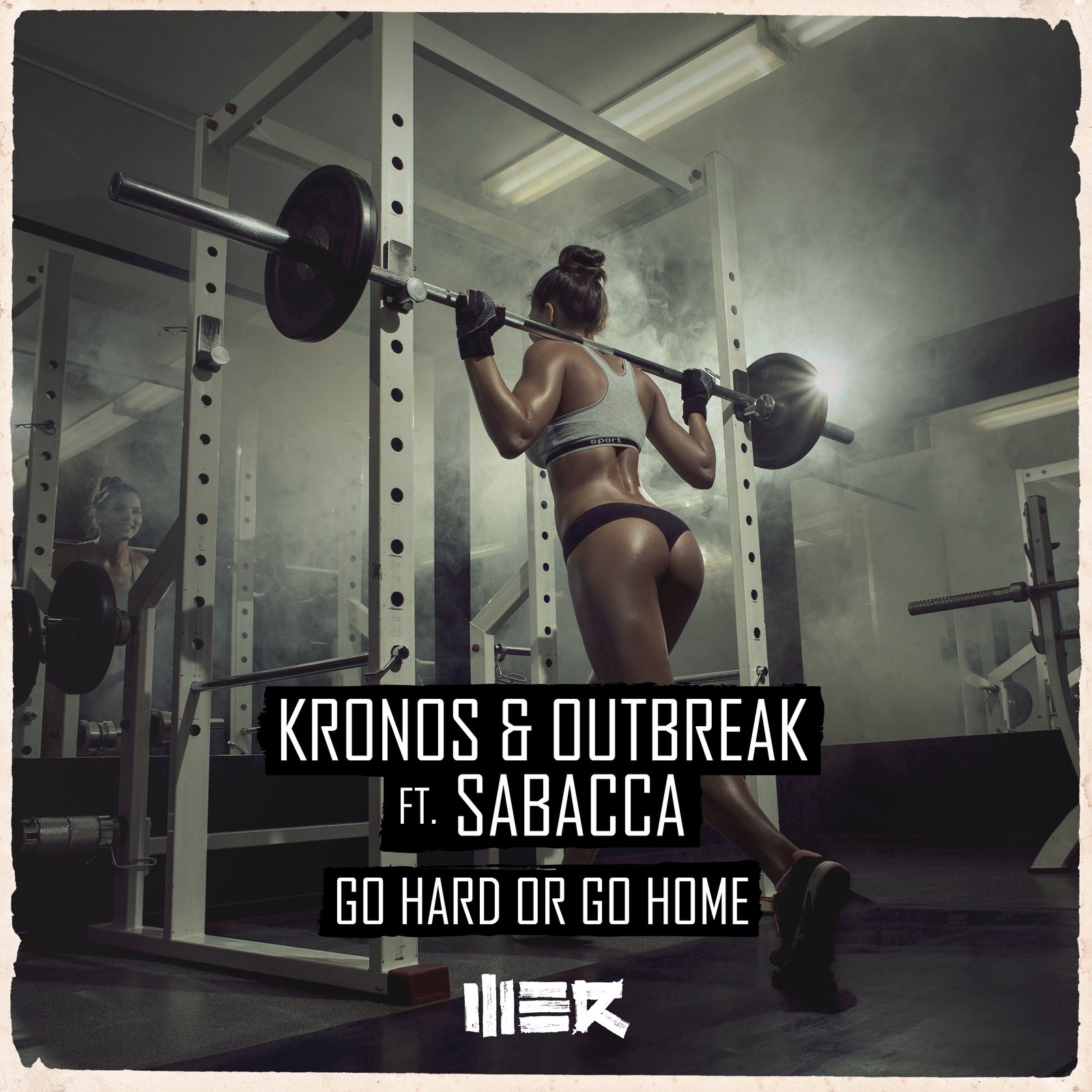 Go Hard Or Go Home (feat. Sabacca)