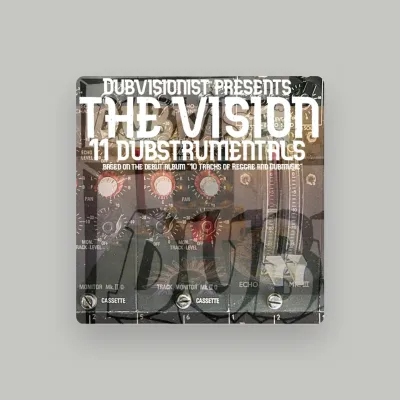 THE VISION