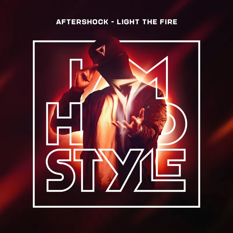 Light the Fire