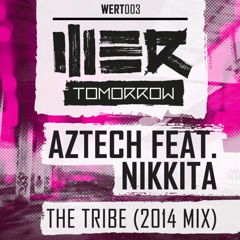 The Tribe (2014 Mix) [feat. Nikkita]