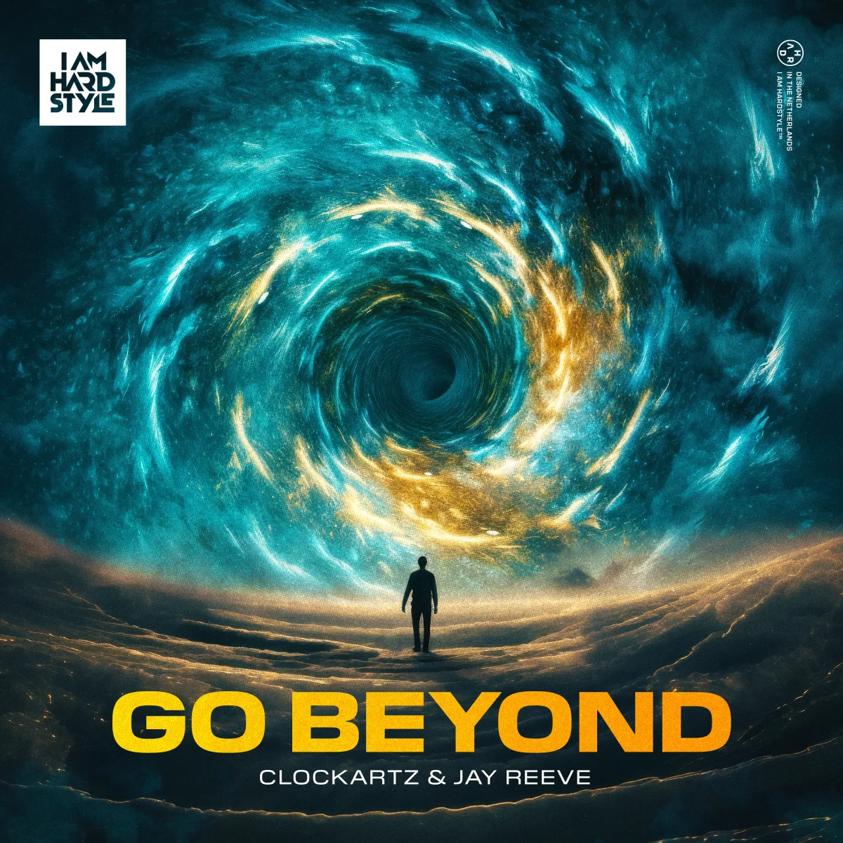 Go Beyond