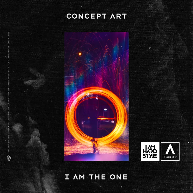 I Am the One