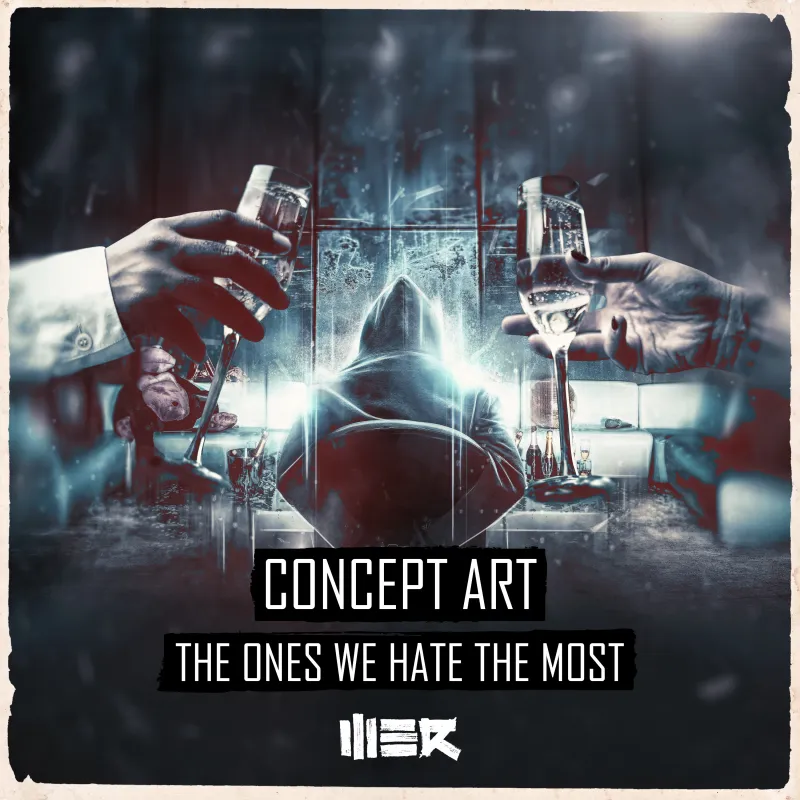 The Ones We Hate the Most