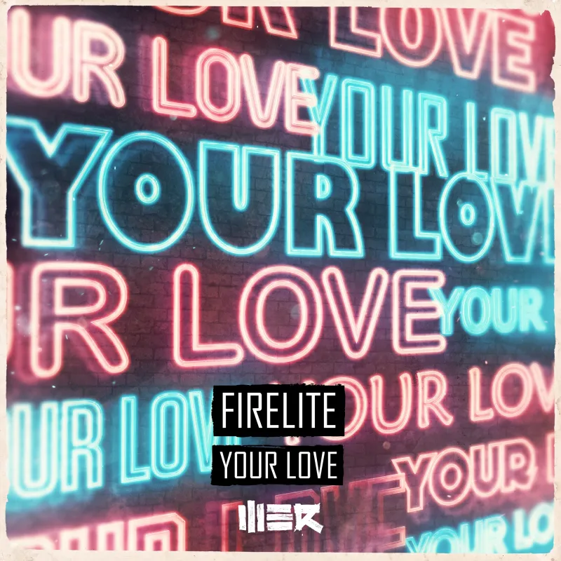 Your Love