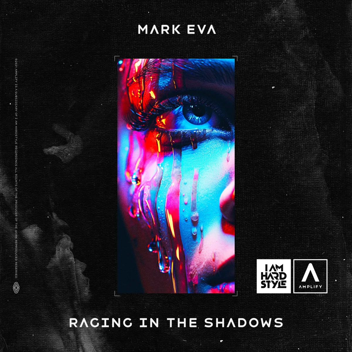Raging In the Shadows