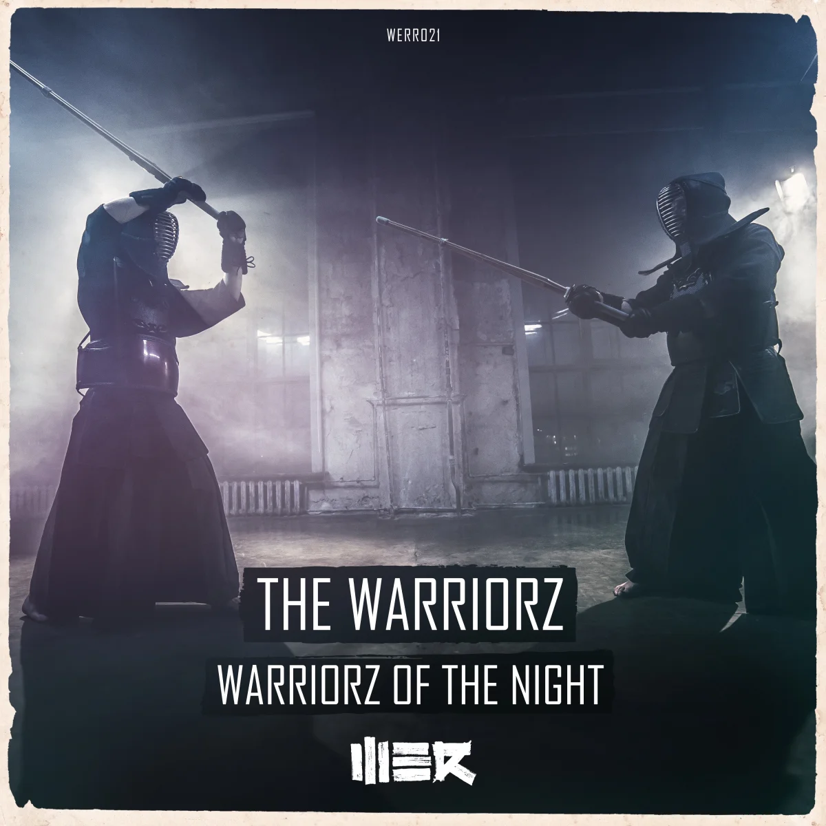 Warriorz of the Night