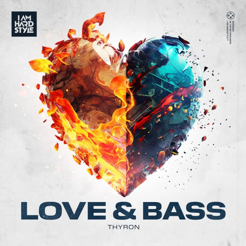 Love &amp; Bass