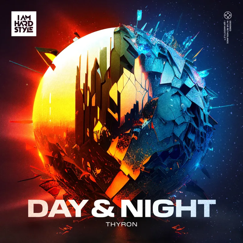 Day &amp; Night
