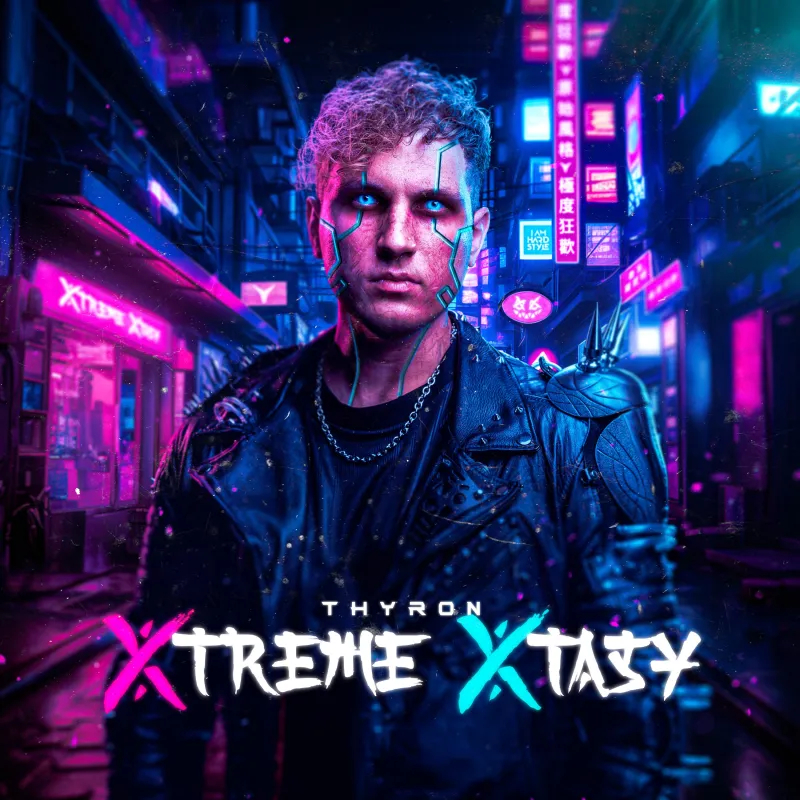 Xtreme Xtasy