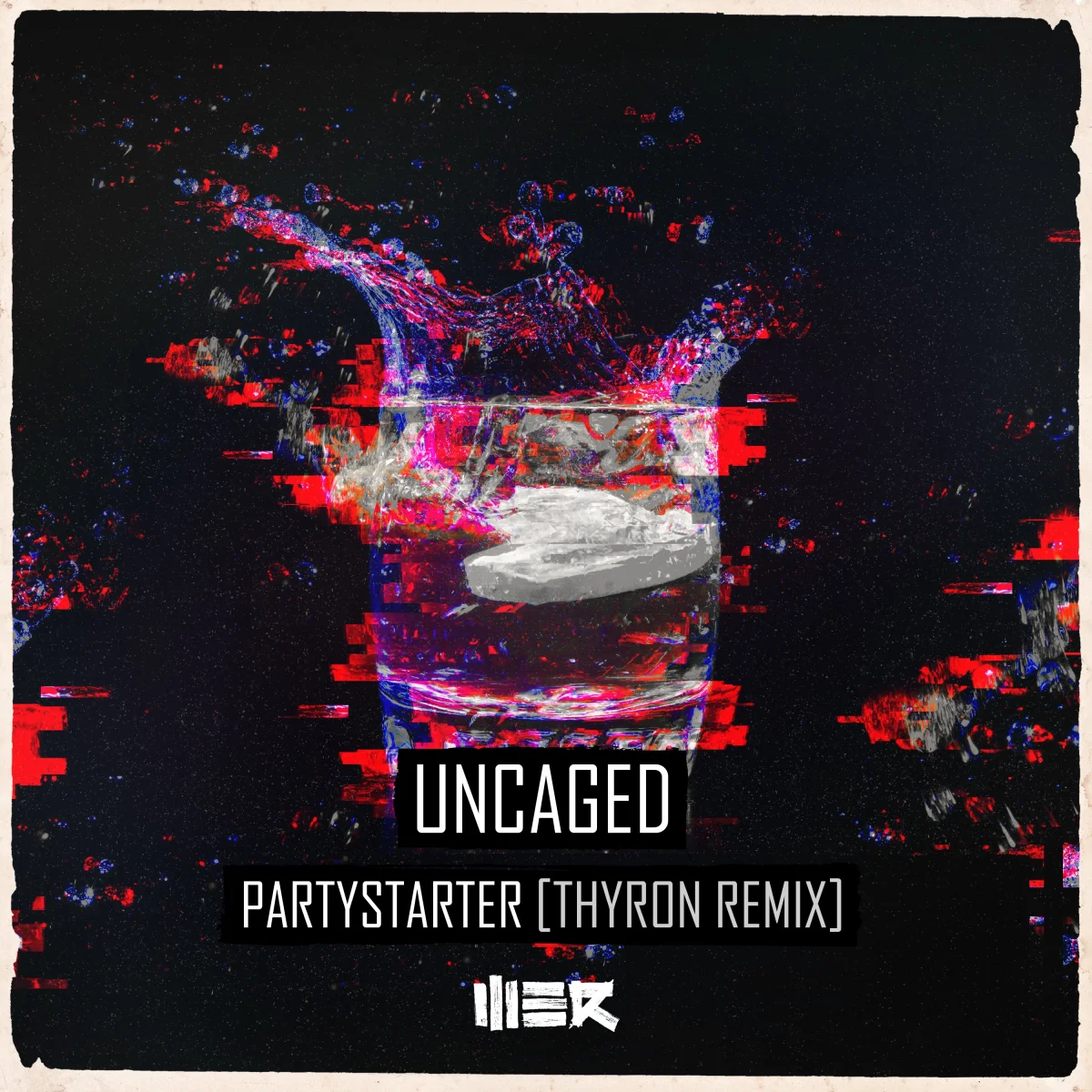 Partystarter (Thyron Remix) [feat. Thyron]