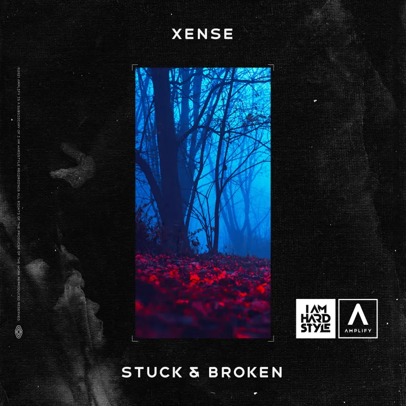 Stuck &amp; Broken