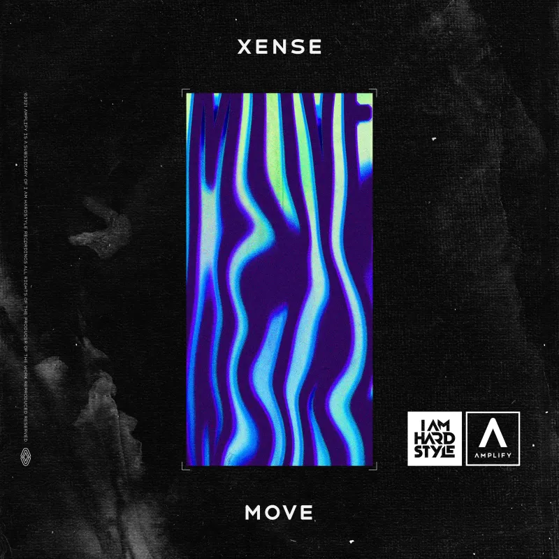 Move