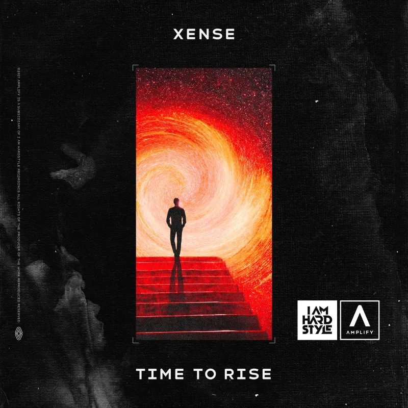 Time To Rise