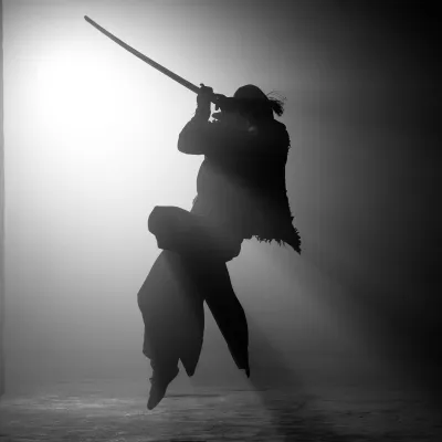 Blademasterz