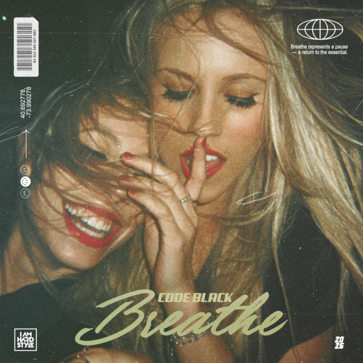 Breathe